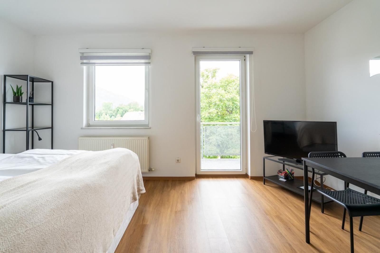 Farawayhomes Studio Graz #10 Exterior foto